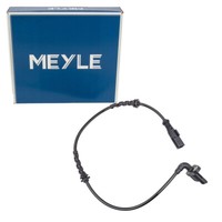 Meyle Abs Sensor Raddrehzahl FüR Renault Dacia Logan 1 Sandero 1 Hinten Rechts