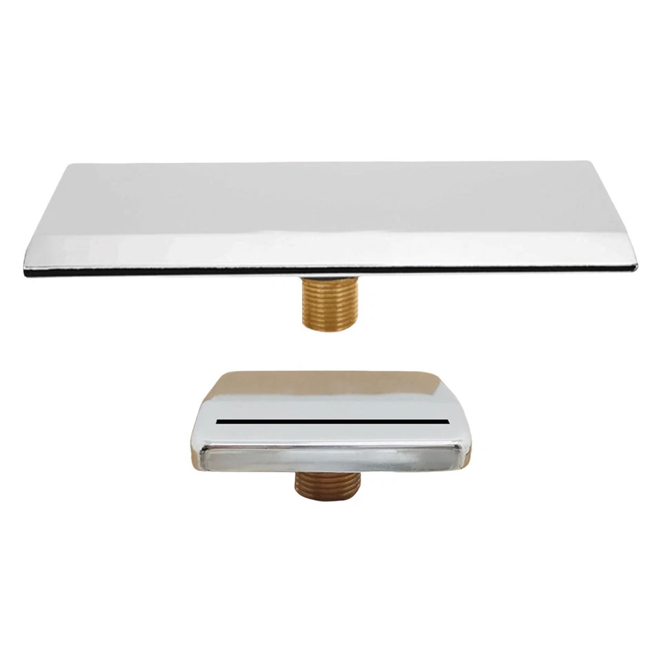 Waterfall Water Fountain Water Feature Outdoor Decor for Swimming Pool