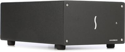 Sonnet Technologies Echo Express SE I Single PCIe Slot, Thunderbolt 3 Expansion
