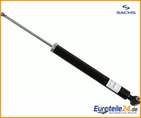 StoßDäMpfer Sachs 317474 FüR Mercedes-Benz A-Klasse