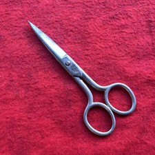 VINTAGE PURITAN USA 5" SCISSORS k22