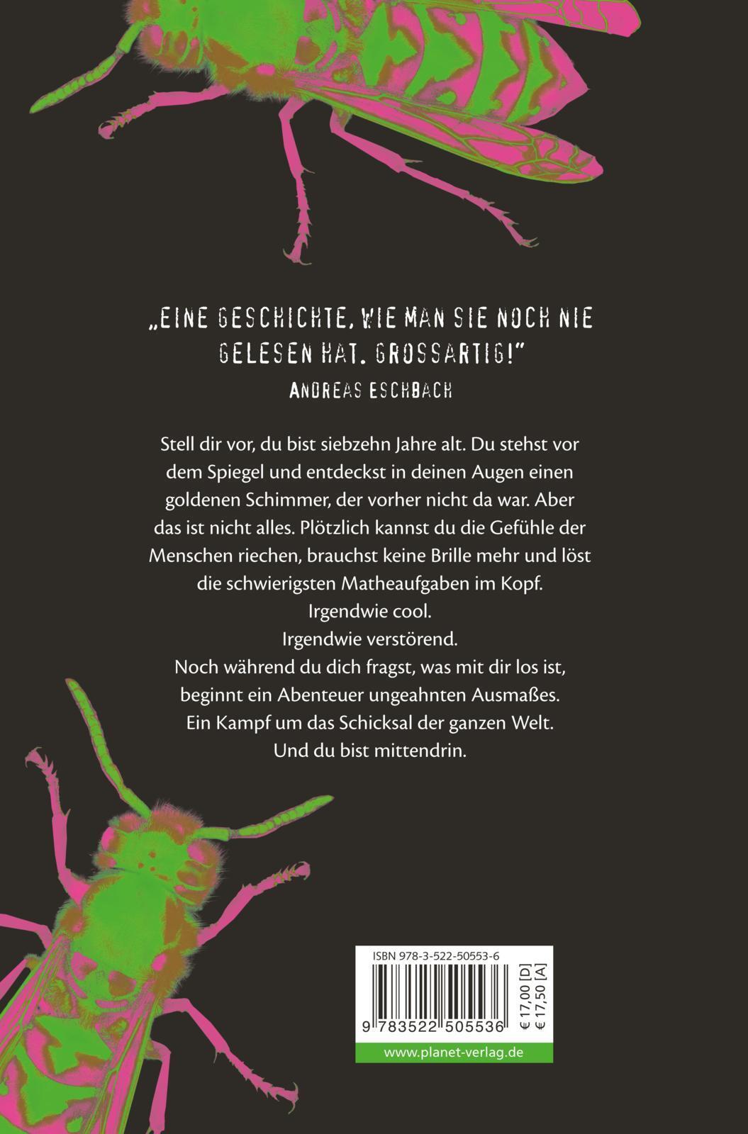 Thumbnail - Rainer Wekwerth; Thariot; Frauke Schneider / Pheromon