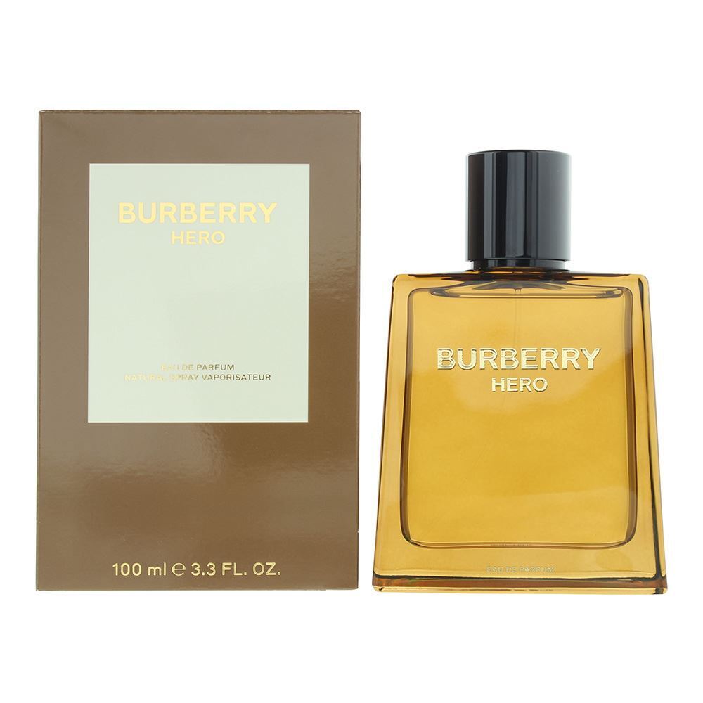 Burberryo Eau de Parfum 100ml Spray Men's - NEW. EDP - For Burberryo Eau de Parfum 100ml Spray Men's - NEW. EDP - For
