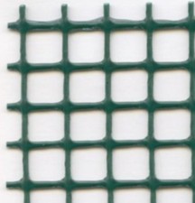 Rete plastica balconi recinzioni verde h 100 cm rotoli 50 mt varie misure colori