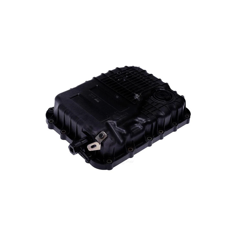 Panela de óleo de transmissão automática 4528026100 Dorman compatível com Hyundai Elantra Sonata Kia - Imagem 2 de 4