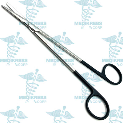 Rees Face Lift Scissor One Toothed Straight Supercut 17cm Surgical Instruments