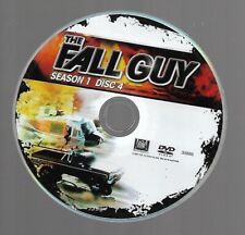 The Fall Guy - Season 1, Vol. 2 (Boxset) on DVD Movie