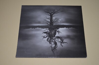 Funerary Call   The Mirror Reversed / Cyclic Law 2013 / Canada / Digipack
