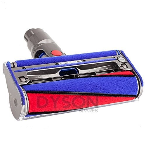 Dyson V10, V11 Soft Roller Cleaner Head 