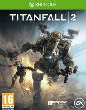Image of Titanfall 2 Xbox One  BRAND NEW AND SEALED - IN STOCK - FAST DISPATCH