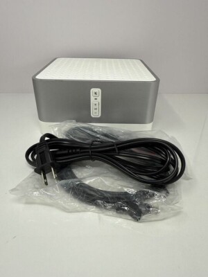Sonos Connect AmpS1NWhite Verstärker