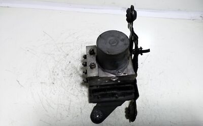 RENAULT GRAND SCÉNIC II JM0/1 ABS Hydraulikblock 0265234000 1.9 Diesel 27712938