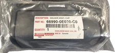 Genuine Lexus RX 2016-2022 Lexus Cup Holder 66990-0E020-C0