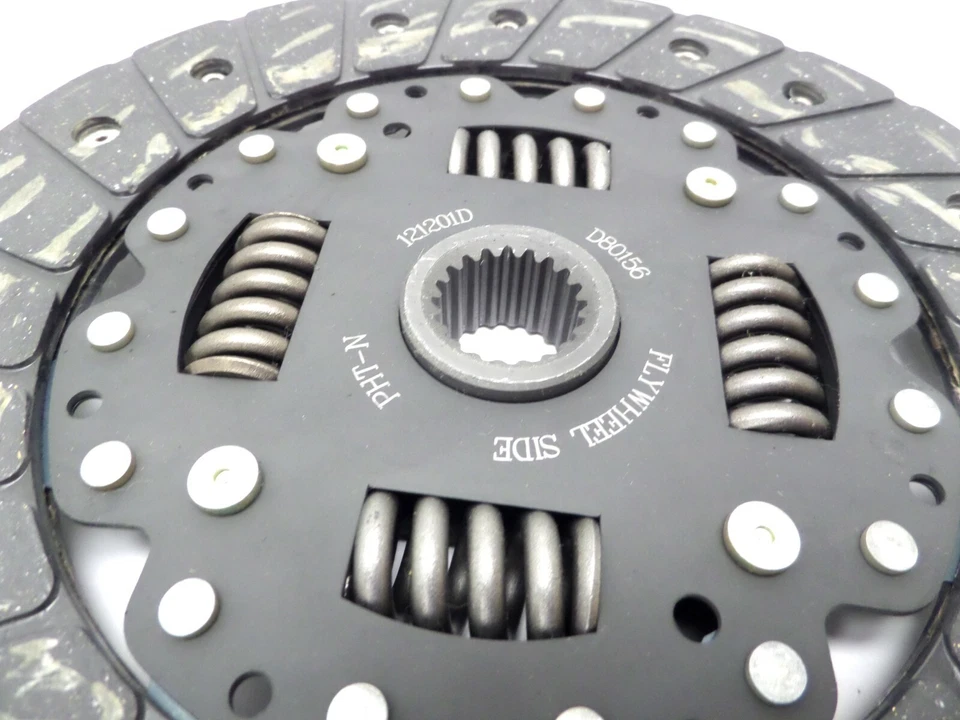 381703 Kit de embrague de transmisión manual AcDelco 1995-2005 Hyundai Accent 1,5 L Foto 4 de 4