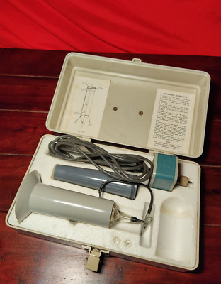 Tektronix P6015 High Voltage Probe