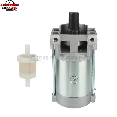 #ad Starter Motor For Gravely Pro Turn Loncin 764cc Engine 991188 Z52 991190 Z60 $80.99