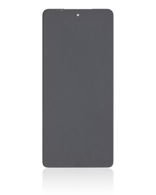LCD Assembly Without Frame For Motorola Edge 20 / Edge 20 Pro / Edge X30