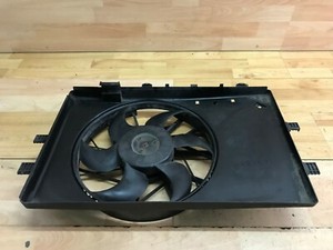 Mercedes Vaneo W414 - W168 Kühlerlüfter Kühlerventilator 1685000593 ORIGINAL