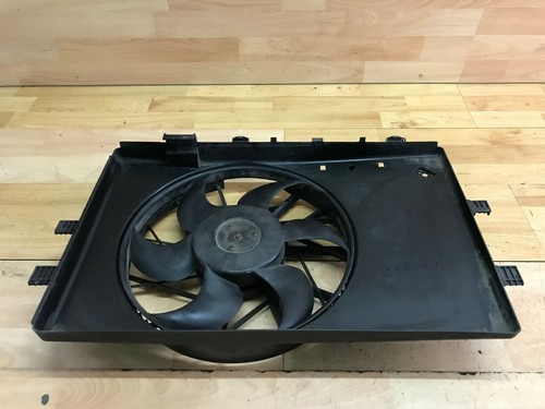 Mercedes Vaneo W414 - W168 Kühlerlüfter Kühlerventilator 1685000593 ORIGINAL