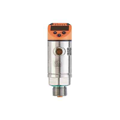 IFM IO-Link TR2439 Auswerteeinheit Display für PT100/PT1000 Temperatursensoren