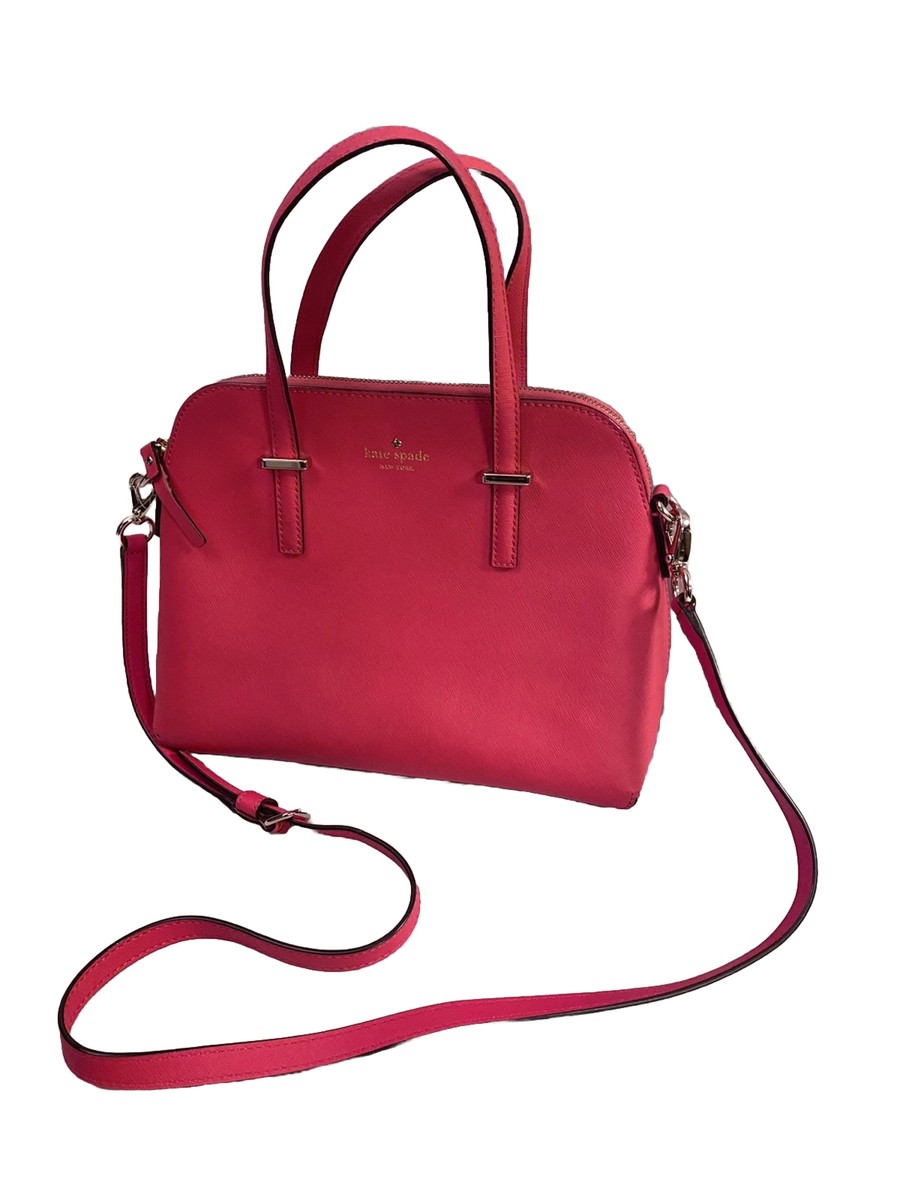 Kate Spade Red Women\'s Bag Kate Spade New York Perfect Large Tote | Brixton Baker main image 2