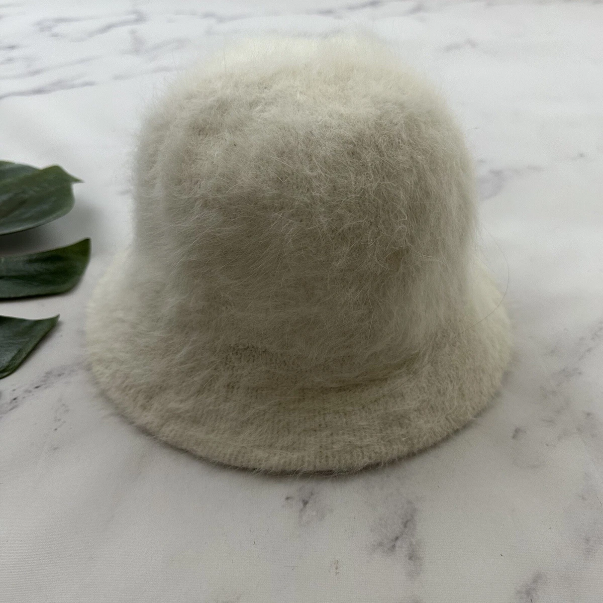 Angora Bucket Hats One Size Hats for Women for sale | eBay