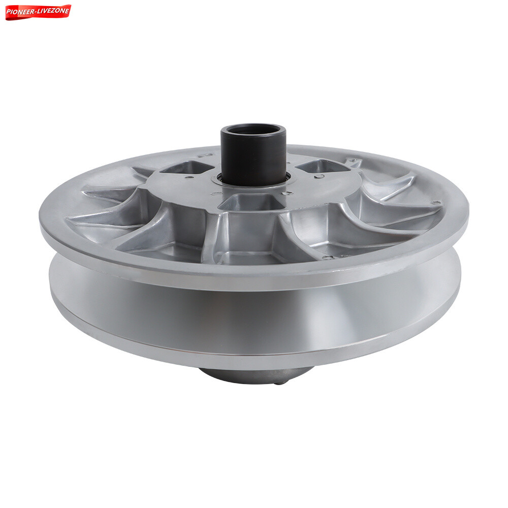 New Secondary Clutch Driven Pulley For Can-Am Maverick X3 Turbo RR R 2017+