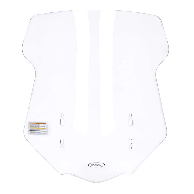 Panical 26 дюймов прозрачное ветровое стекло для Honda Goldwing GL1800 F6B 2018-25 США - Изображение 2 из 4