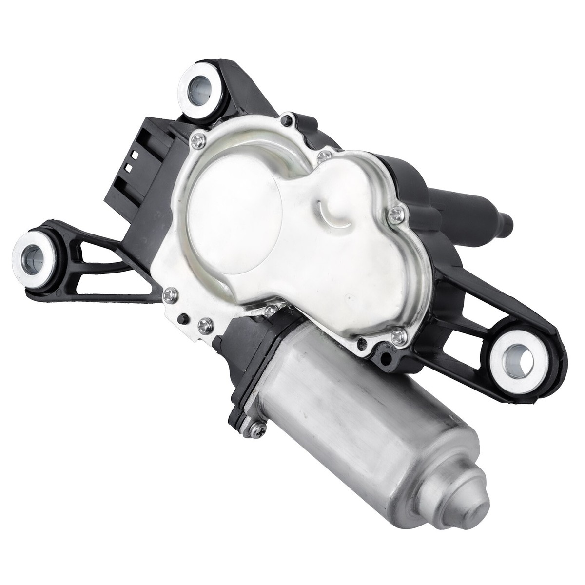BMW X5 E53 Rear Window Wiper Motor Valeo 8402372 6927851