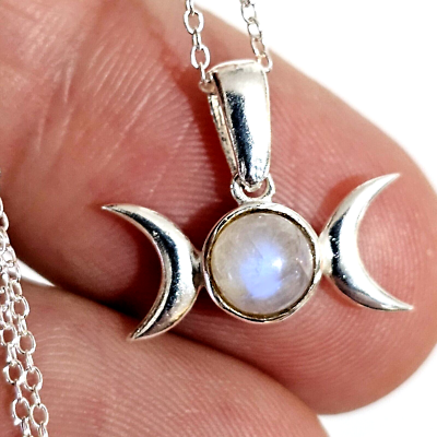 Collana Donna Luna Collana Multi Strato Festival - Catena Lunga Con Ciondoli Luna E Stelle, Oro/argento, Stile Bohemien Girocollo Lungo Festival
