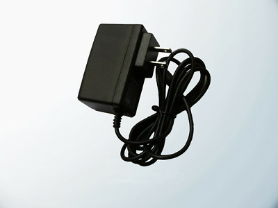 Vestax PMC-25 PMC-37PRO PMC-250 AC ADAPTER CHARGER switching Power Supply