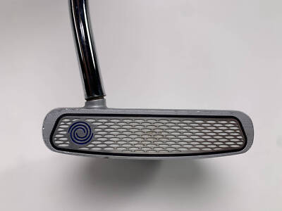Odyssey Works Versa V-Line Putter 33
