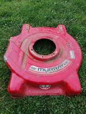 1972 Murray 22273X9A Lawn Mower Deck 22 and G...
