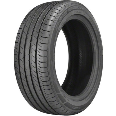 1 New Dunlop Sp Sport Maxx 050  - 235/40r19 Tires 2354019 235 40 19