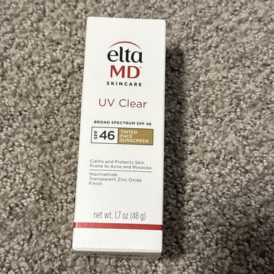 EltaMD Sunscreen
