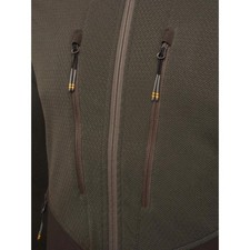 Beretta RUPICAPRA JACKET Moss&brownbark Large  Hunting jacket insulated weather