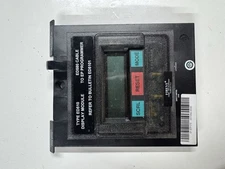 Fireye Type ED510 Display Module