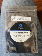 Trackpad Touchpad Flex Cable 821-00507-A MacBook Retina 12" A1534 2016 2017