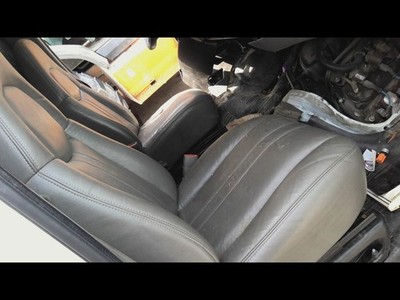 EXPRESS VAN 3500 2005 Front Seat 697059