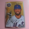 Jose Reyes 2023 Topps Chrome Platinum Anniversary #171 New York Mets
