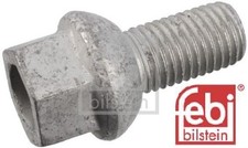 febi bilstein 08476 Radschraube für Audi für Mercedes-Benz für VW 