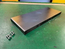 Craftsman 27" depth SOLID extension wing Table Saw - SOME 113, 315 or 152 models