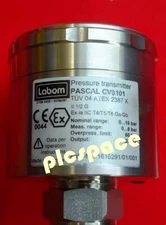 Labom PASCAL CV3101 Brand new Pressure Sensor DHL