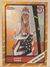 Going for Gold: Topps to Make 2012 US Olympic Cards 26