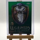 2025 Topps Chrome Adrian Peterson Base (RAW)