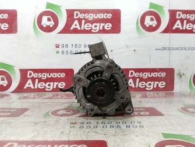 3M5T10300UA generator VOLVO V50 FAMILIAR 2.4 KINETIC 2004 35335