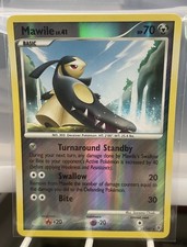 Mawile 33/147 Supreme Victors Reverse Holo NM Near Mint on eBay