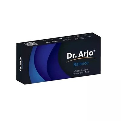 Dr. ArJo Balance