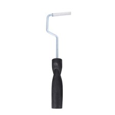 3 in Fiberglass Kit Bubble Paddle Tool Aluminum Alloy Roller Corner Paint