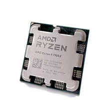 AMD Ryzen 9 7900X 12-Core 24-Thread 4.7GHz AM5 Desktop CPU Processor  EXCELLENT